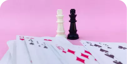 789bet card and rook