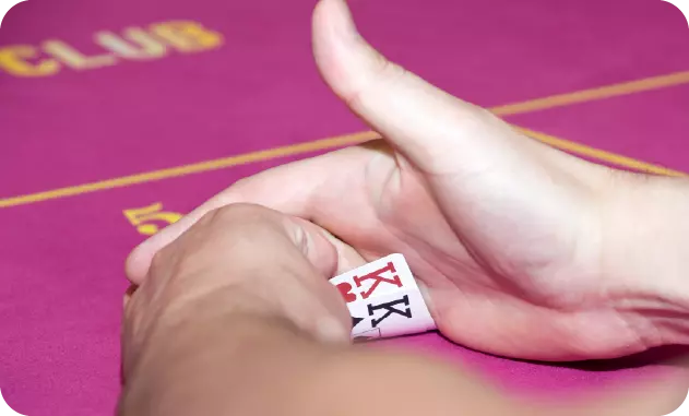 789bet hide card