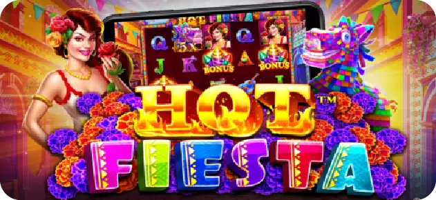 789bet hot fiesta